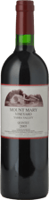 MOUNT MARY Quintet Cabernet Blend, Yarra Valley 2005 Bottle