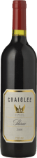 CRAIGLEE Shiraz, Sunbury 2006 Bottle