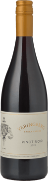 YERINGBERG Pinot Noir, Yarra Valley 2013 Bottle image number 0