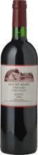 MOUNT MARY Quintet Cabernet Blend, Yarra Valley 2002 Bottle