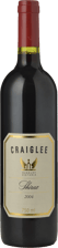 CRAIGLEE Shiraz, Sunbury 2004 Bottle