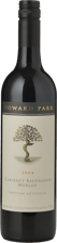 HOWARD PARK Cabernet Blend, Western Australia 2004 Bottle