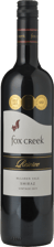 FOX CREEK WINES Reserve Shiraz, McLaren Vale 2015 Bottle