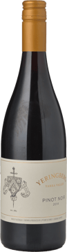 YERINGBERG Pinot Noir, Yarra Valley 2014 Bottle image number 0