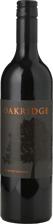 OAKRIDGE WINES Original Vineyard Cabernet Sauvignon, Yarra Valley 2017 Bottle