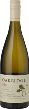 OAKRIDGE ESTATE 864 Funder & Diamond Vineyard Drive Block Chardonnay, Yarra Valley 2019 Bottle