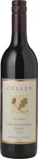 CULLEN WINES Merlot Cabernet, Margaret River 2018 Bottle