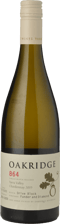 OAKRIDGE ESTATE 864 Funder & Diamond Vineyard Drive Block Chardonnay, Yarra Valley 2019 Bottle