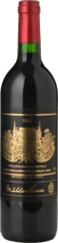 CHATEAU PALMER 3me cru classe, Margaux 1995 Bottle