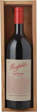 PENFOLDS Bin 95 Grange Shiraz, South Australia 2003 Magnum image number 0