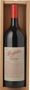 PENFOLDS Bin 95 Grange Shiraz, South Australia 2005 Magnum image number 0