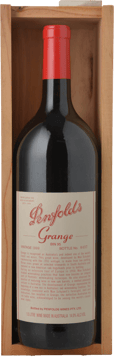 PENFOLDS Bin 95 Grange Shiraz, South Australia 1999 Magnum image number 0