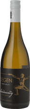 DEGEN WINES Single Vineyard Chardonnay, Hunter Valley 2016 Bottle