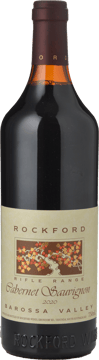 ROCKFORD Rifle Range Cabernet Sauvignon, Barossa Valley 2020 Bottle image number 0