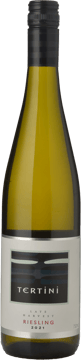 TERTINI WINES Late Harvest Riesling, Southern Highlands 2021 Bottle image number 0