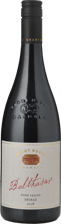 GRANT BURGE Balthasar Shiraz, Eden Valley 2018 Bottle