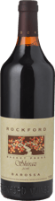 ROCKFORD Basket Press Shiraz, Barossa Valley 2016 Bottle