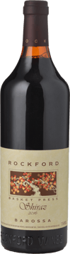 ROCKFORD Basket Press Shiraz, Barossa Valley 2016 Bottle image number 0