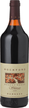 ROCKFORD Basket Press Shiraz, Barossa Valley 2011 Bottle