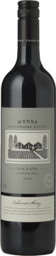 WYNNS COONAWARRA ESTATE V & A Lane Cabernet Shiraz, Coonawarra 2019 Bottle image number 0