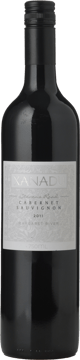XANADU Stevens Road Cabernet Sauvignon, Margaret River 2011 Bottle image number 0