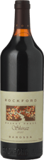 ROCKFORD Basket Press Shiraz, Barossa Valley 2020 Bottle