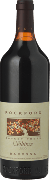 ROCKFORD Basket Press Shiraz, Barossa Valley 2020 Bottle image number 0