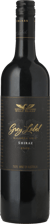 WOLF BLASS WINES Grey Label Shiraz, McLaren Vale 2008 Bottle