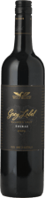 WOLF BLASS WINES Grey Label Shiraz, McLaren Vale 2008 Bottle