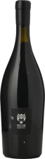 SICUS Garrut, Penedes 2015 Bottle