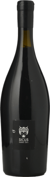 SICUS Garrut, Penedes 2015 Bottle image number 0