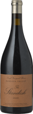 THE STANDISH WINE COMPANY The Standish Single Vineyard Shiraz, Barossa Valley 2020 Bottle