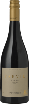SWINNEY Farvie Syrah, Frankland River 2022 Bottle image number 0