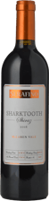 SERAFINO Sharktooth Shiraz, McLaren Vale 2016 Bottle