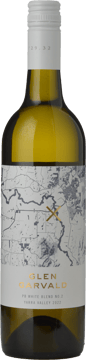 LEVANTINE HILL Glen Garvald PB White Blend no 2 Muscadelle Sauvignon Blanc Sauvignon Gris Semillon, Yarra Valley 2022 Bottle image number 0