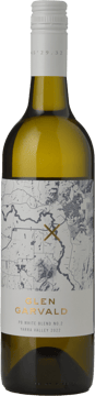 LEVANTINE HILL Glen Garvald PB White Blend no 2 Muscadelle Sauvignon Blanc Sauvignon Gris Semillon, Yarra Valley 2022 Bottle image number 0