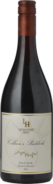 LEVANTINE HILL Colleen's Paddock Pinot Noir, Yarra Valley 2016 Bottle image number 0