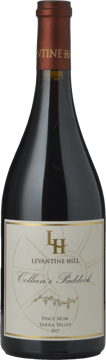 LEVANTINE HILL Colleen's Paddock Pinot Noir, Yarra Valley 2017 Bottle image number 0