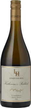 LEVANTINE HILL Katherine's Paddock Chardonnay, Yarra Valley 2018 Bottle image number 0