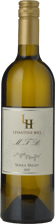 LEVANTINE HILL Melange Traditionnel Blanc, Yarra Valley 2017 Bottle