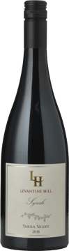 LEVANTINE HILL Syrah, Yarra Valley 2018 Bottle image number 0