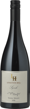 LEVANTINE HILL Syrah, Yarra Valley 2018 Bottle image number 0