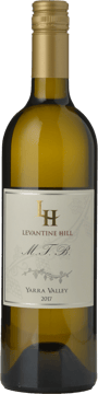 LEVANTINE HILL Melange Traditionnel Blanc, Yarra Valley 2017 Bottle image number 0