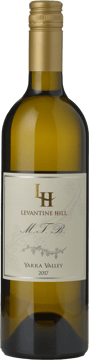 LEVANTINE HILL Melange Traditionnel Blanc, Yarra Valley 2017 Bottle image number 0