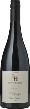 LEVANTINE HILL Syrah, Yarra Valley 2018 Bottle image number 0