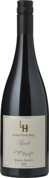 LEVANTINE HILL Syrah, Yarra Valley 2018 Bottle image number 0