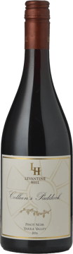 LEVANTINE HILL Colleen's Paddock Pinot Noir, Yarra Valley 2016 Bottle image number 0