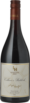 LEVANTINE HILL Colleen's Paddock Pinot Noir, Yarra Valley 2016 Bottle image number 0