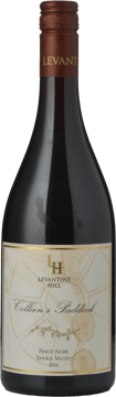 LEVANTINE HILL Colleen's Paddock Pinot Noir, Yarra Valley 2016 Bottle image number 0