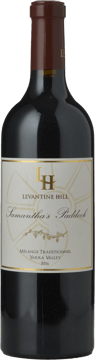 LEVANTINE HILL Samantha's Paddock Cabernet blend, Yarra Valley 2016 Bottle image number 0